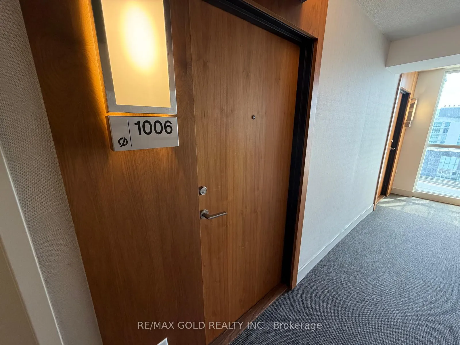 Photo 2 of Unit 1006, 75 Queens Wharf Road, Toronto, Waterfront Communities — HOMEH