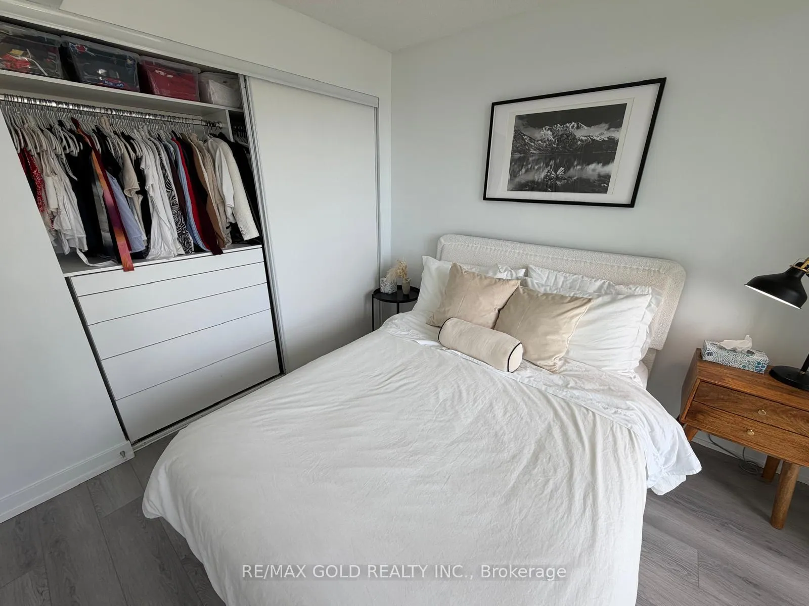 Photo 12 of Unit 1006, 75 Queens Wharf Road, Toronto, Waterfront Communities — HOMEH