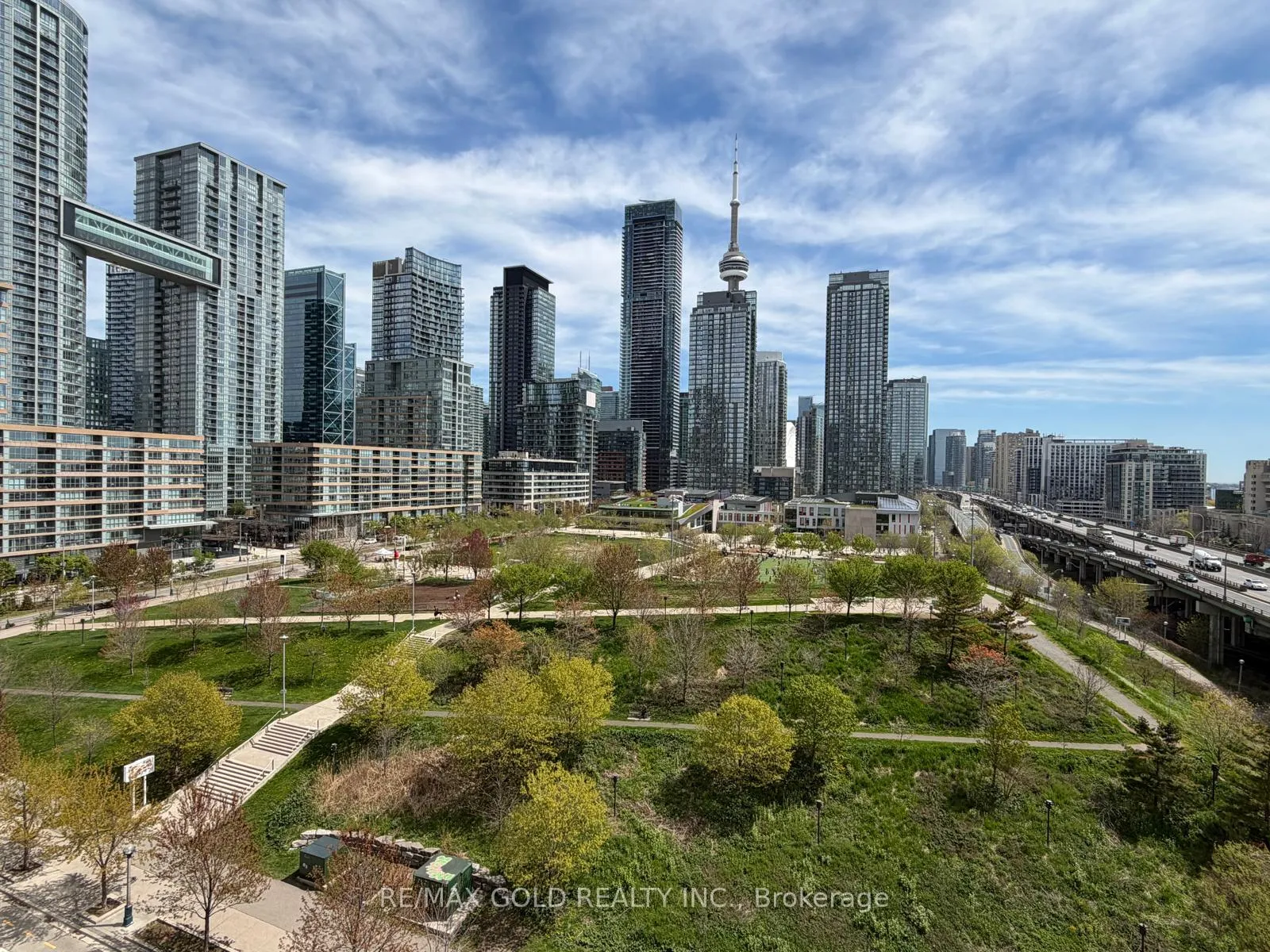 Photo 15 of Unit 1006, 75 Queens Wharf Road, Toronto, Waterfront Communities — HOMEH
