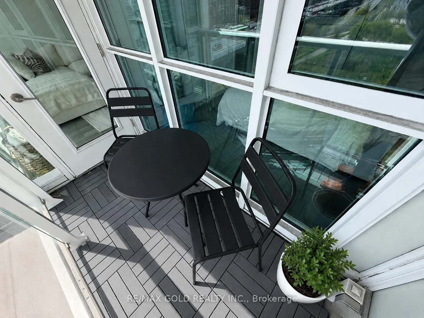 Photo 16 of Unit 1006, 75 Queens Wharf Road, Toronto, Waterfront Communities — HOMEH