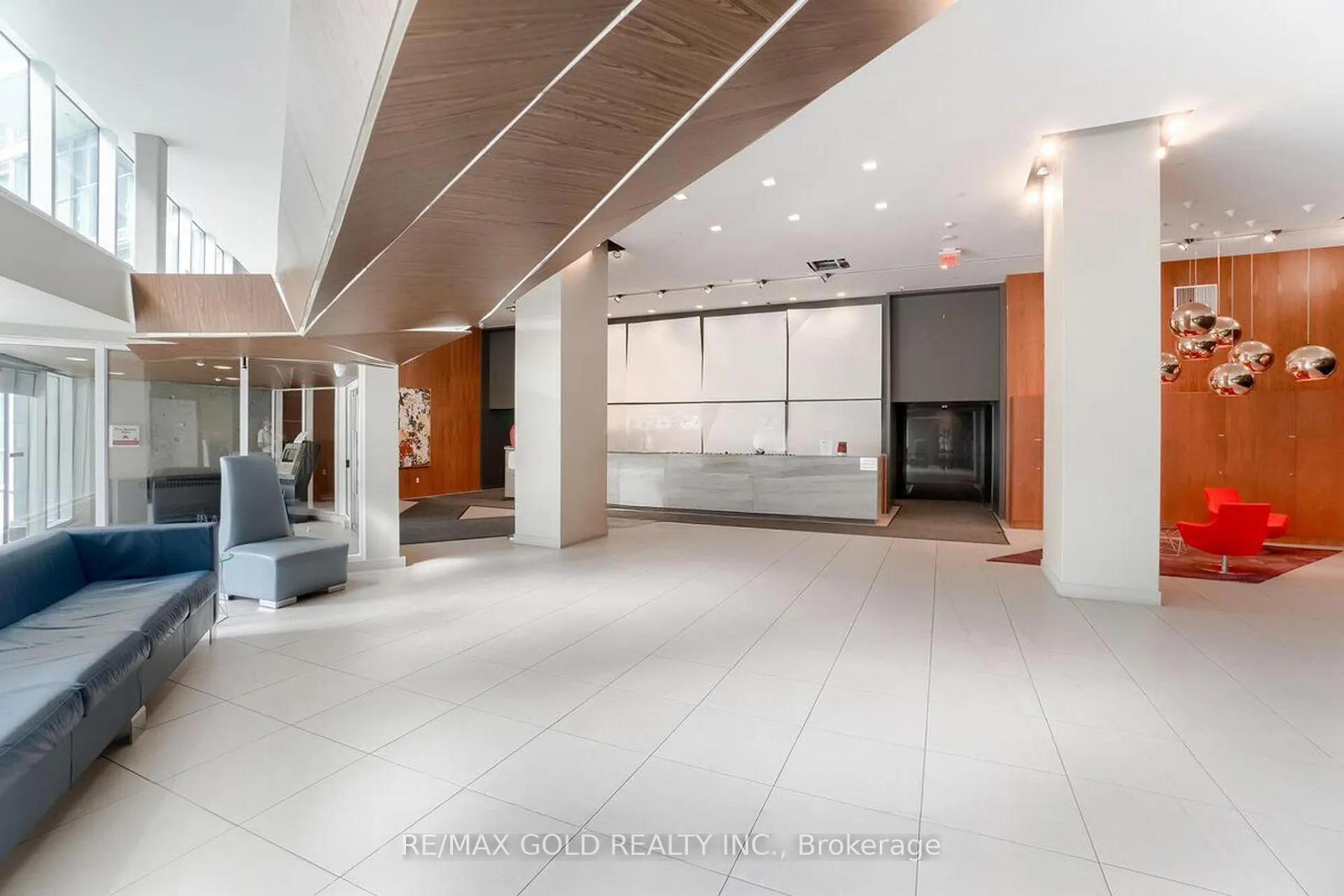 Photo 17 of Unit 1006, 75 Queens Wharf Road, Toronto, Waterfront Communities — HOMEH