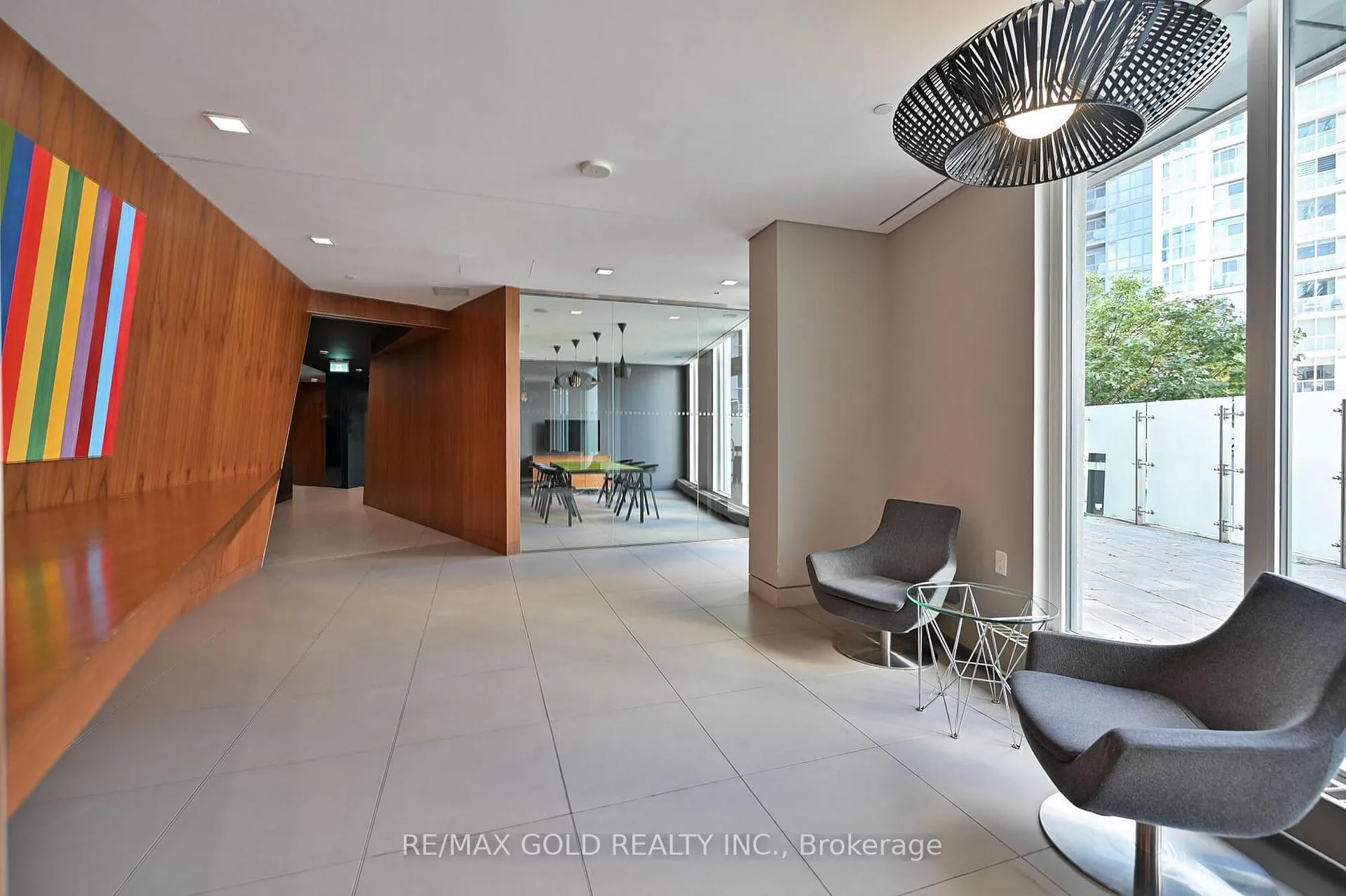 Photo 18 of Unit 1006, 75 Queens Wharf Road, Toronto, Waterfront Communities — HOMEH
