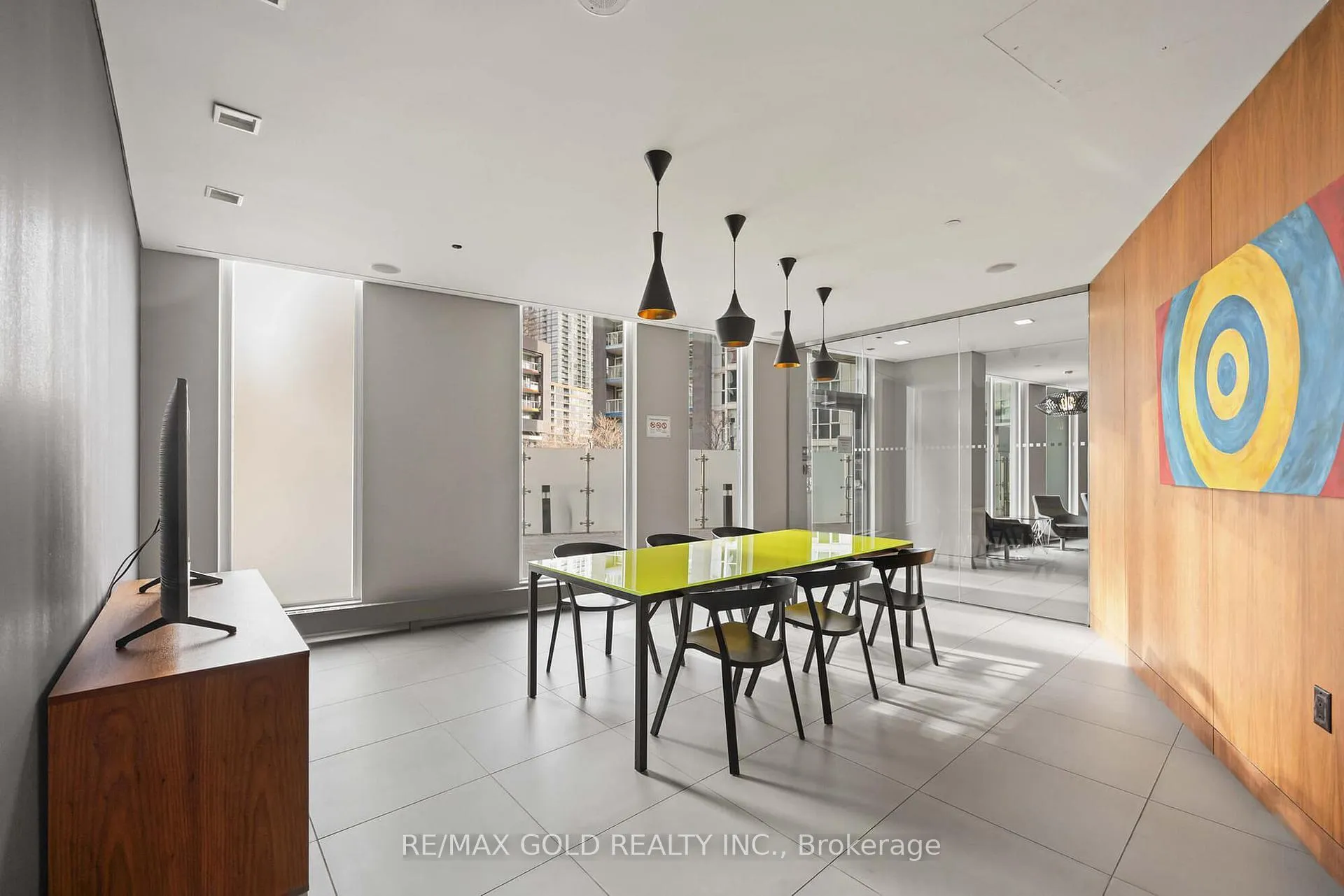 Photo 19 of Unit 1006, 75 Queens Wharf Road, Toronto, Waterfront Communities — HOMEH