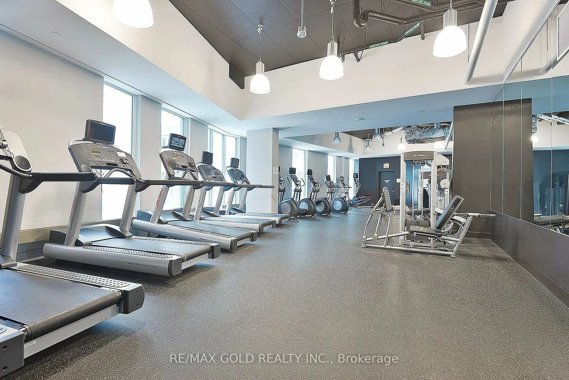 Photo 21 of Unit 1006, 75 Queens Wharf Road, Toronto, Waterfront Communities — HOMEH