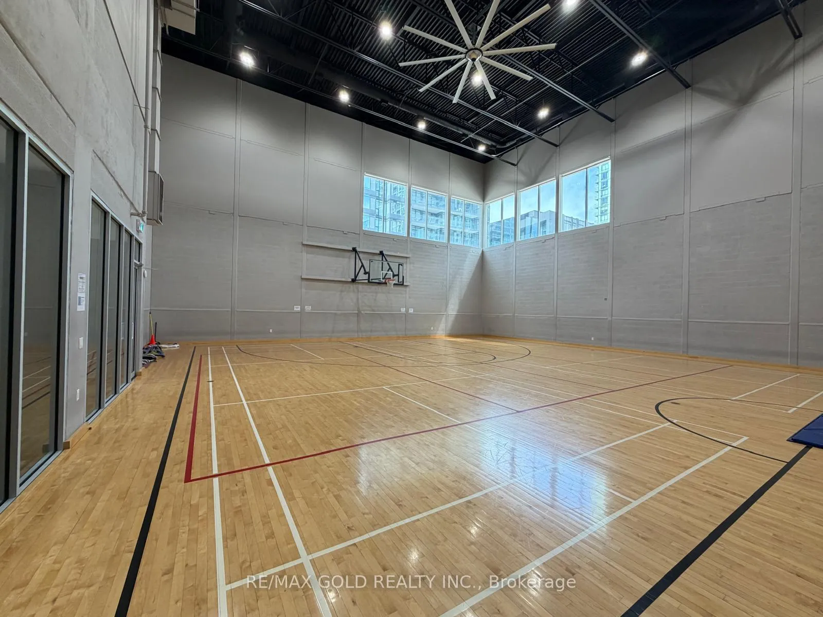 Photo 23 of Unit 1006, 75 Queens Wharf Road, Toronto, Waterfront Communities — HOMEH