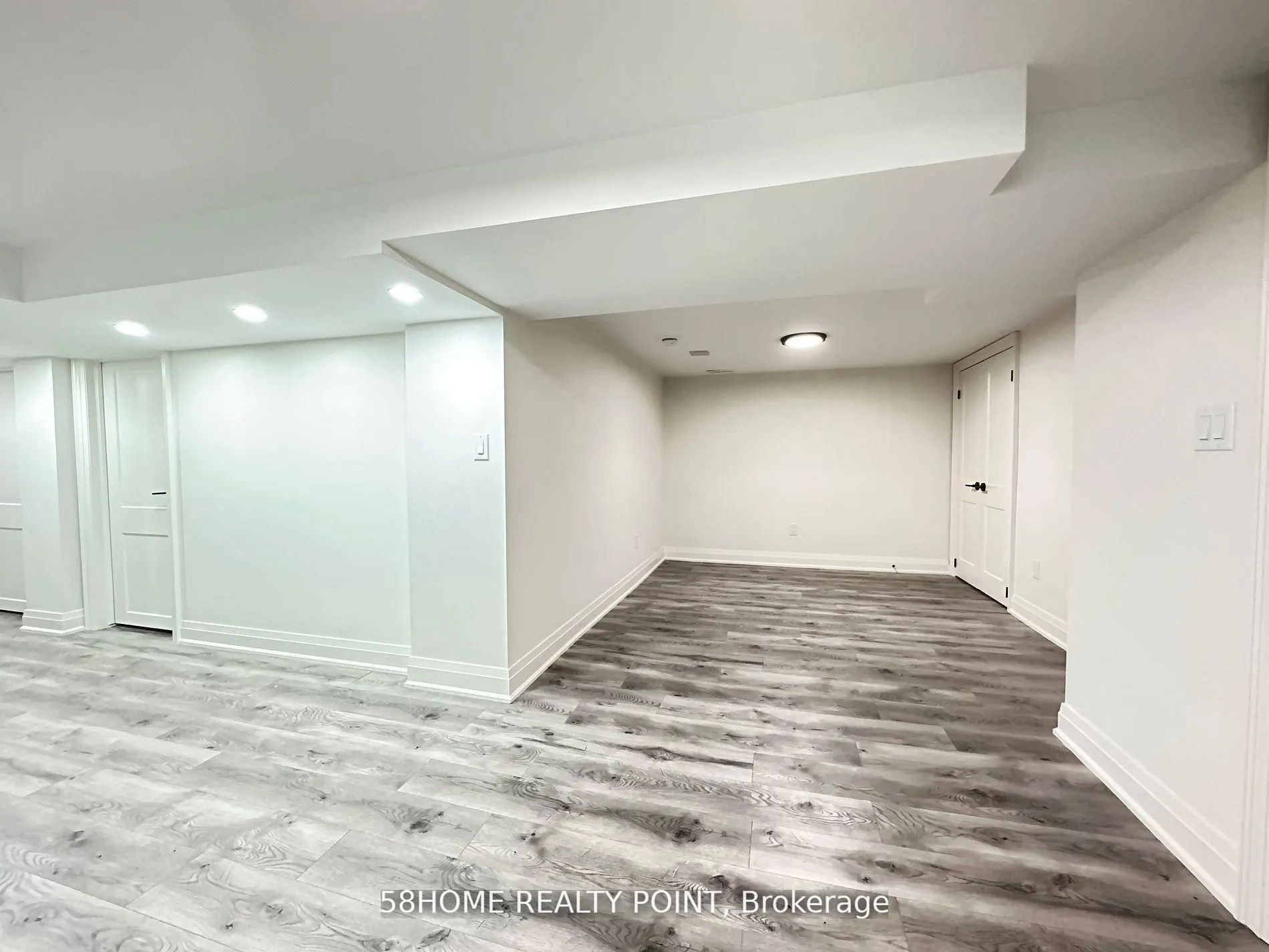 Photo 2 of Unit Bsmt, 22 Kilpatrick Drive, Scarborough, Wexford-Maryvale — HOMEH