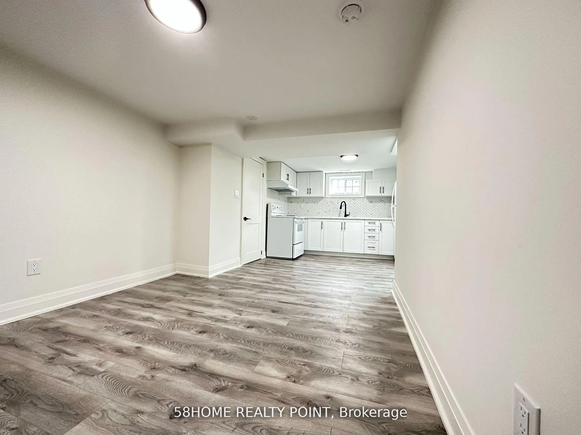 Photo 5 of Unit Bsmt, 22 Kilpatrick Drive, Scarborough, Wexford-Maryvale — HOMEH