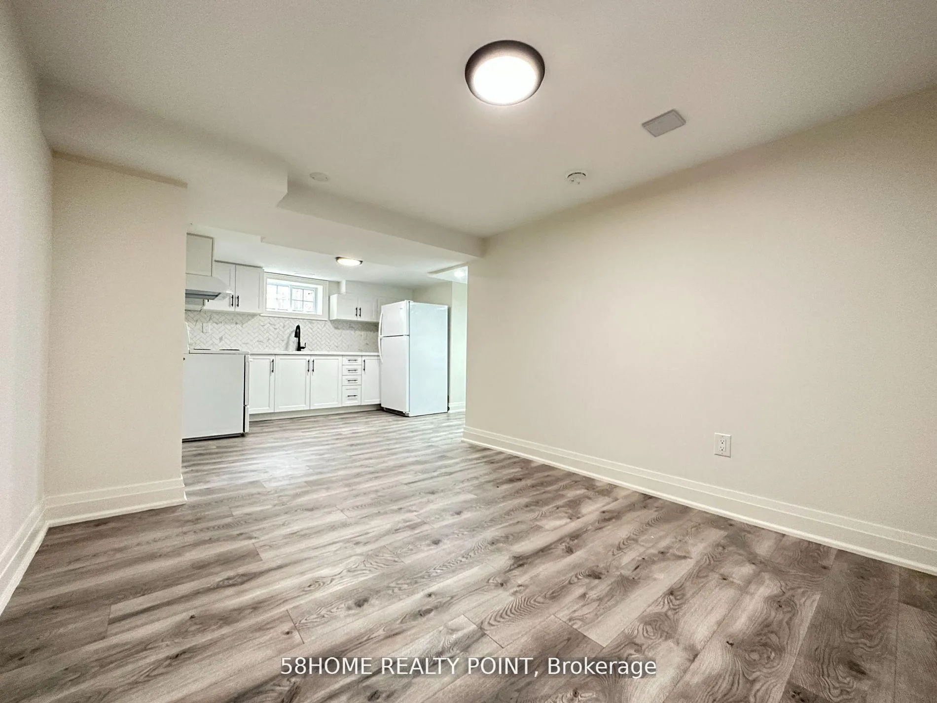 Photo 6 of Unit Bsmt, 22 Kilpatrick Drive, Scarborough, Wexford-Maryvale — HOMEH