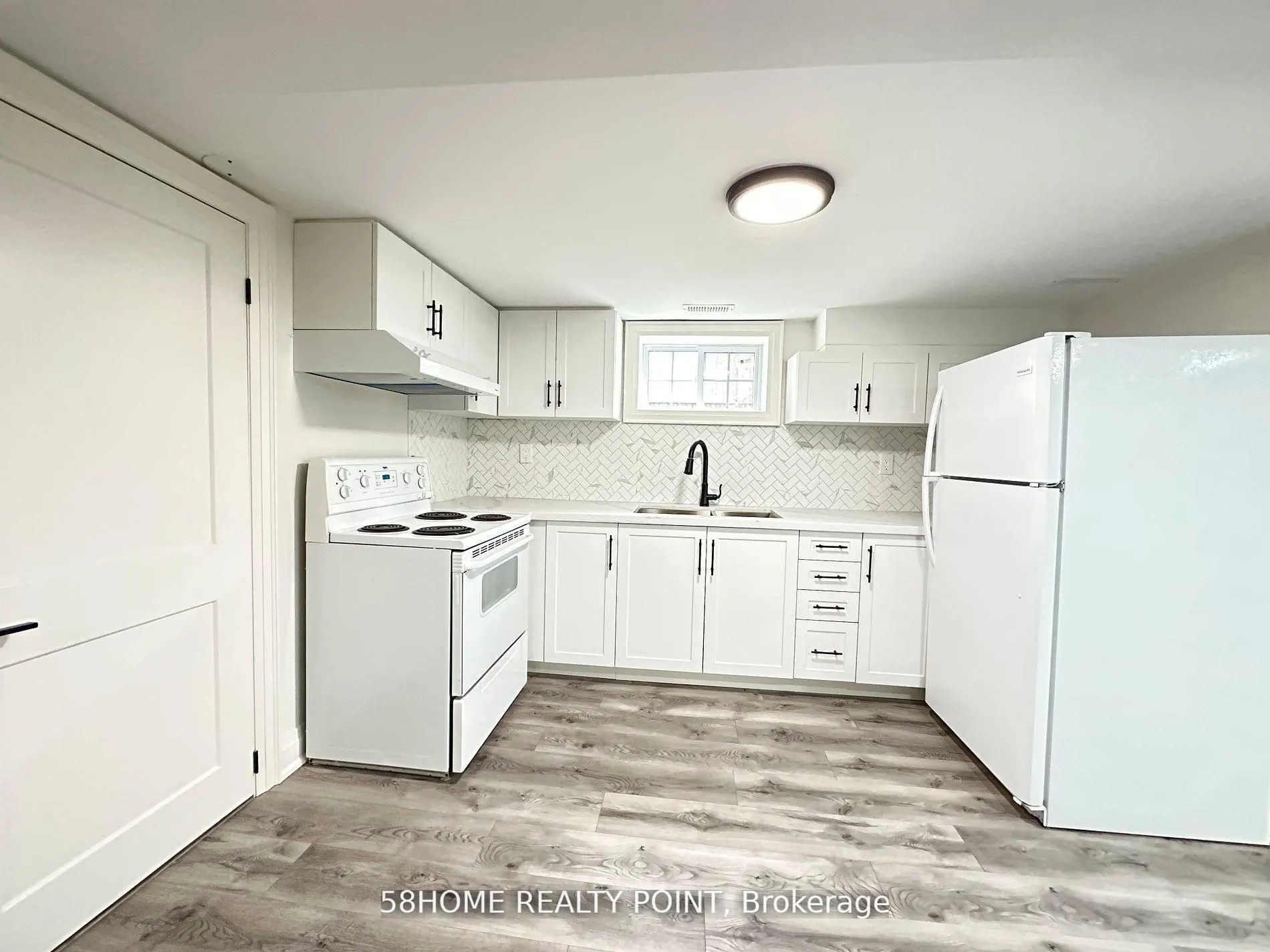 Photo 8 of Unit Bsmt, 22 Kilpatrick Drive, Scarborough, Wexford-Maryvale — HOMEH