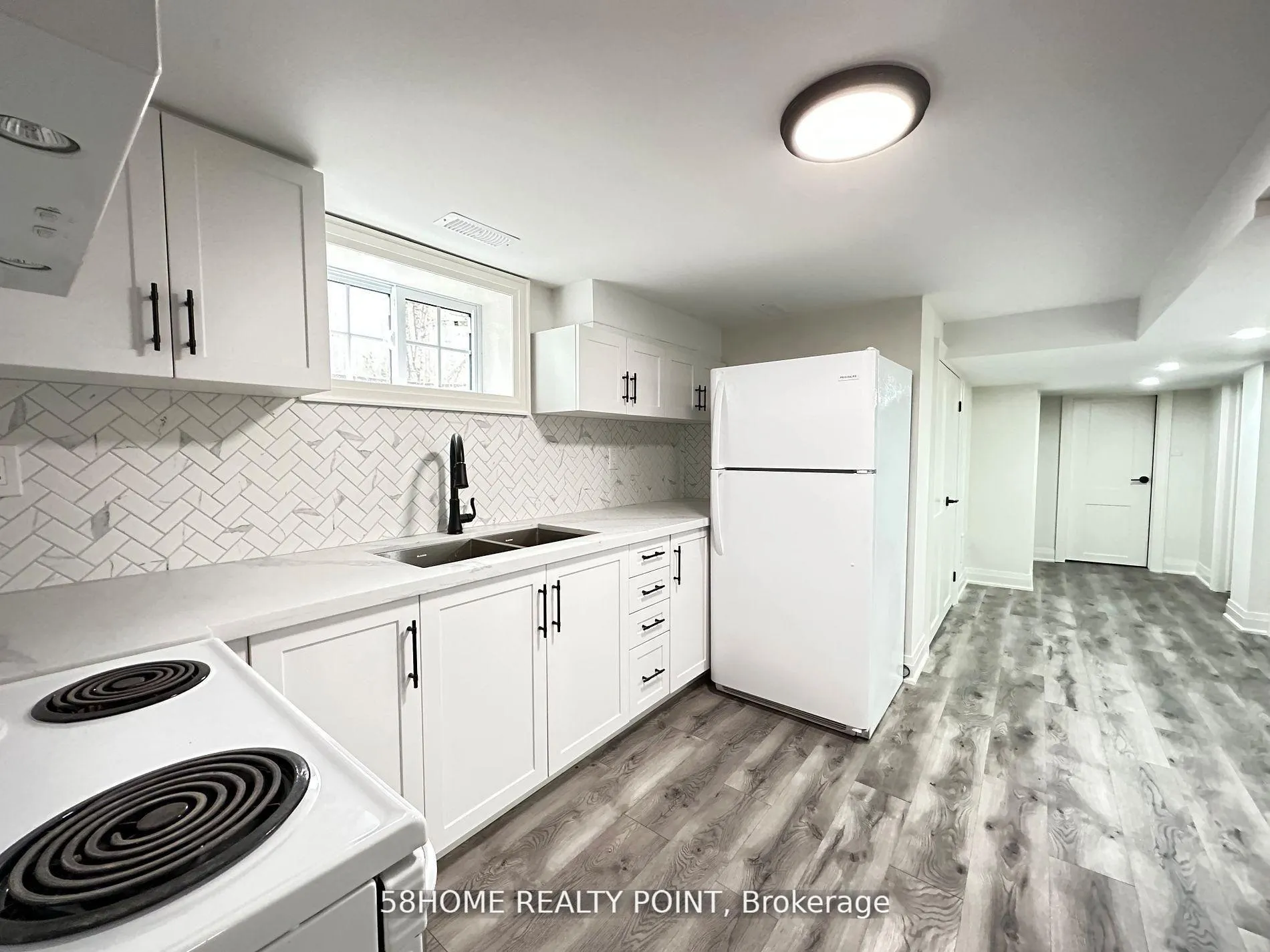Photo 9 of Unit Bsmt, 22 Kilpatrick Drive, Scarborough, Wexford-Maryvale — HOMEH