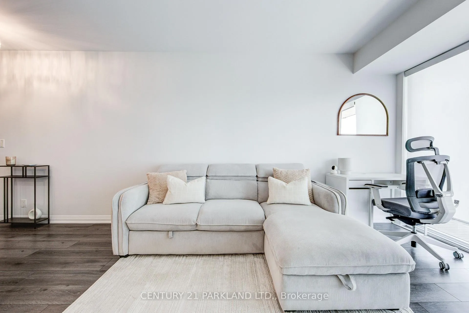 Photo 13 of Unit 1203, 99 Foxbar Road, Toronto, Yonge-St. Clair — HOMEH