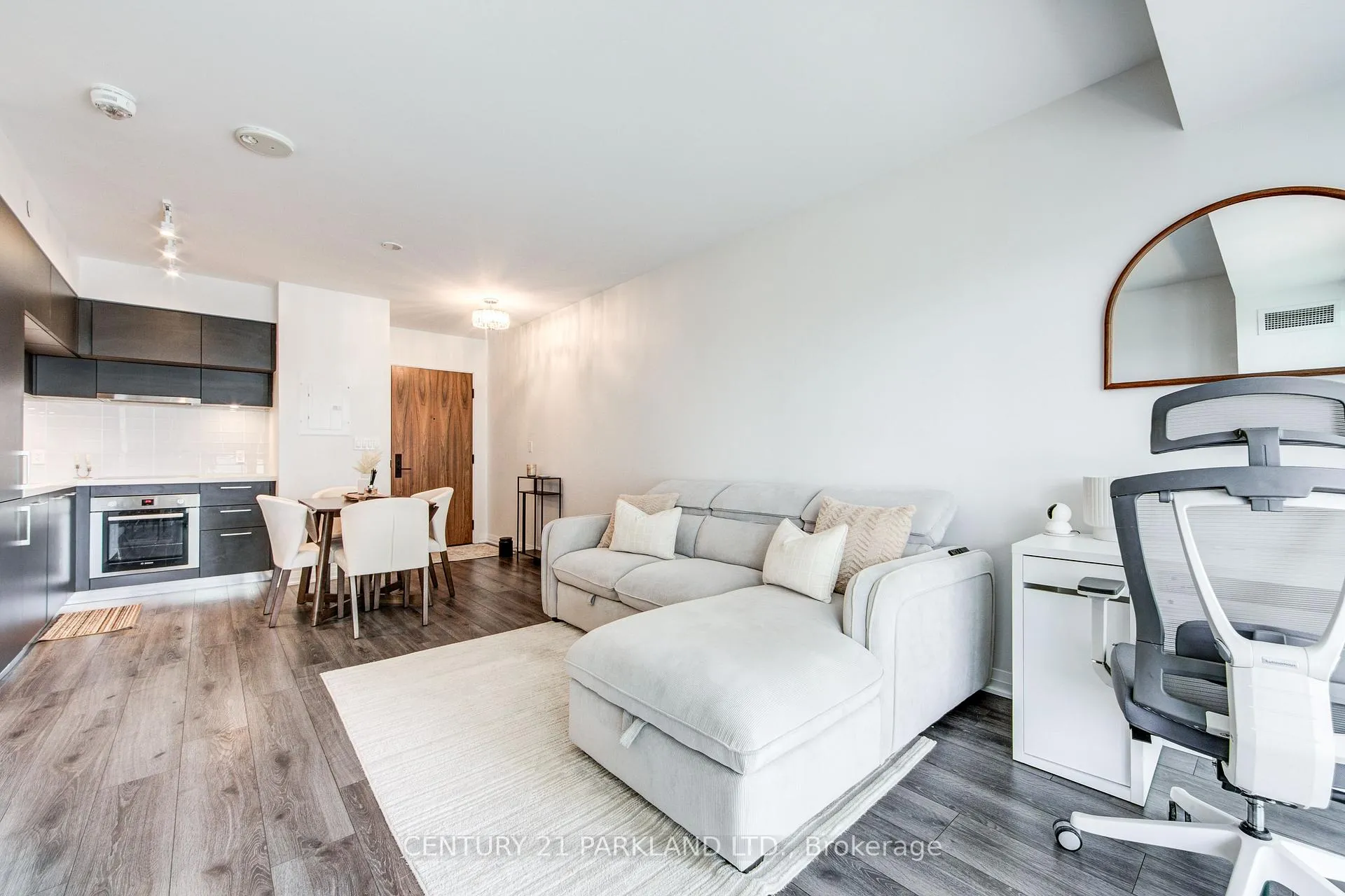 Photo 14 of Unit 1203, 99 Foxbar Road, Toronto, Yonge-St. Clair — HOMEH