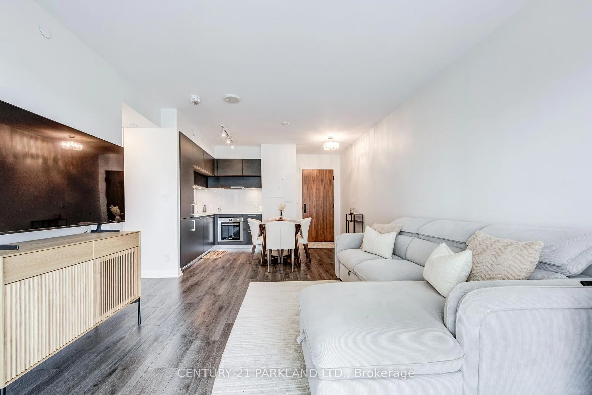 Photo 15 of Unit 1203, 99 Foxbar Road, Toronto, Yonge-St. Clair — HOMEH