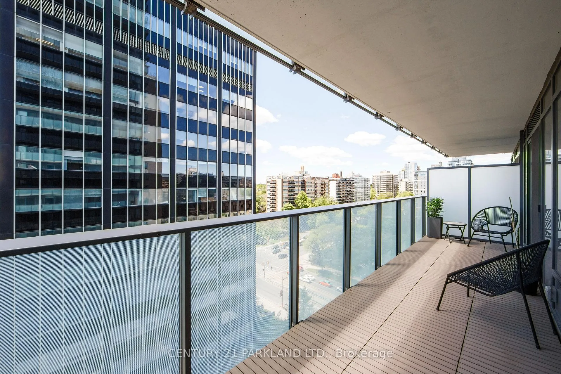 Photo 21 of Unit 1203, 99 Foxbar Road, Toronto, Yonge-St. Clair — HOMEH