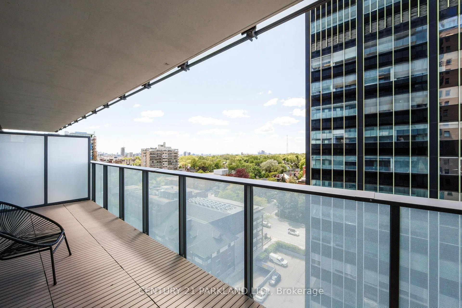 Photo 22 of Unit 1203, 99 Foxbar Road, Toronto, Yonge-St. Clair — HOMEH