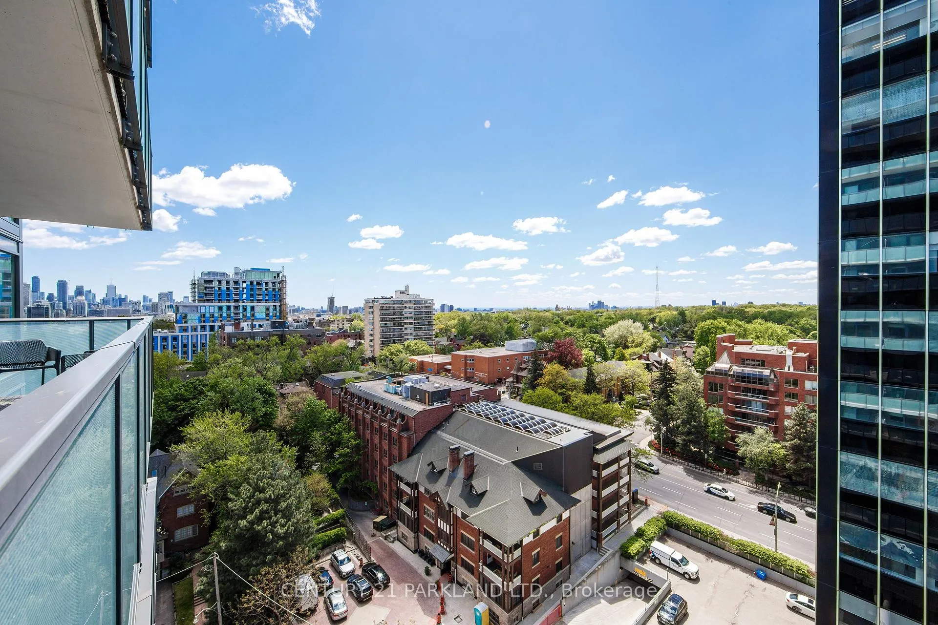 Photo 23 of Unit 1203, 99 Foxbar Road, Toronto, Yonge-St. Clair — HOMEH