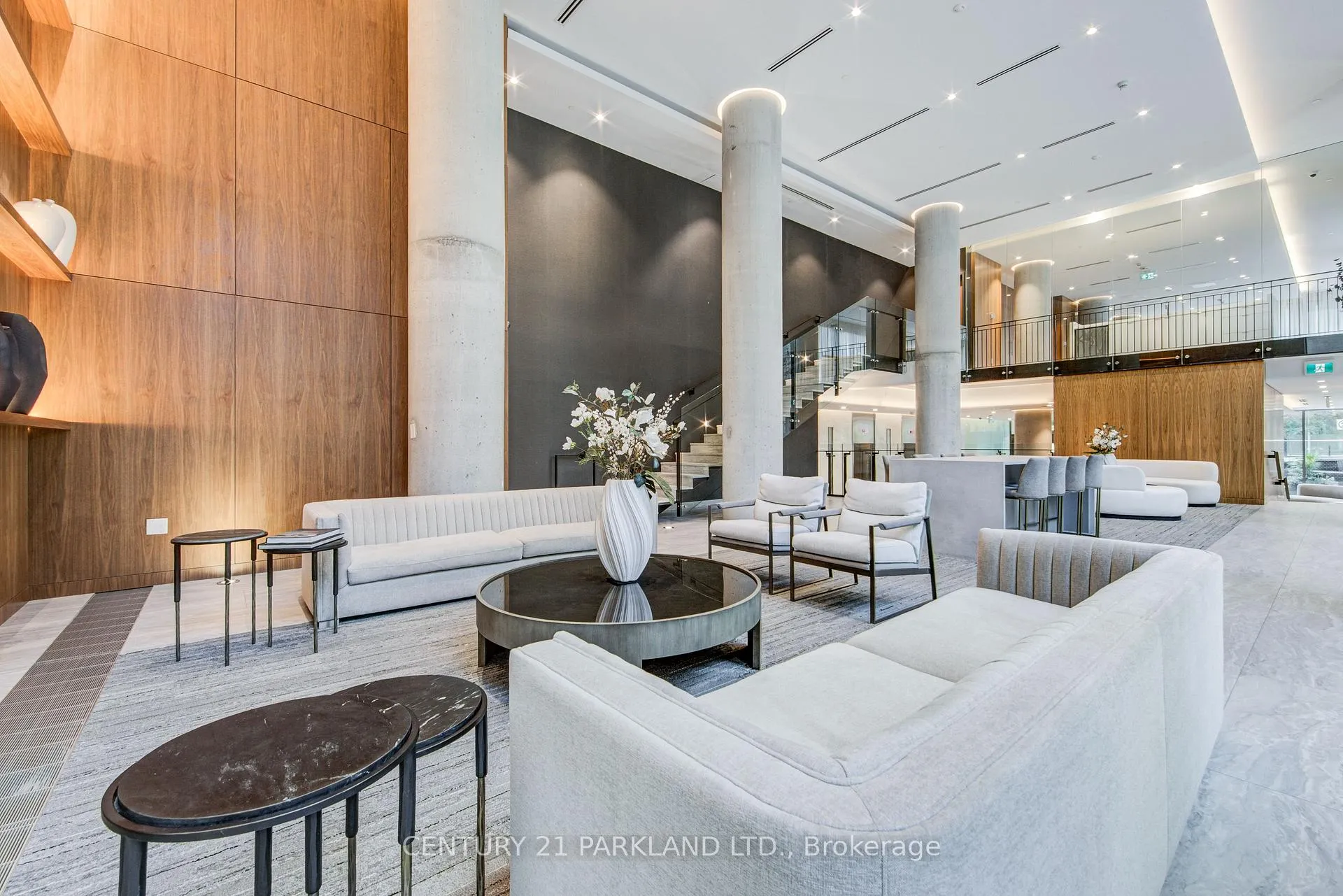 Photo 24 of Unit 1203, 99 Foxbar Road, Toronto, Yonge-St. Clair — HOMEH