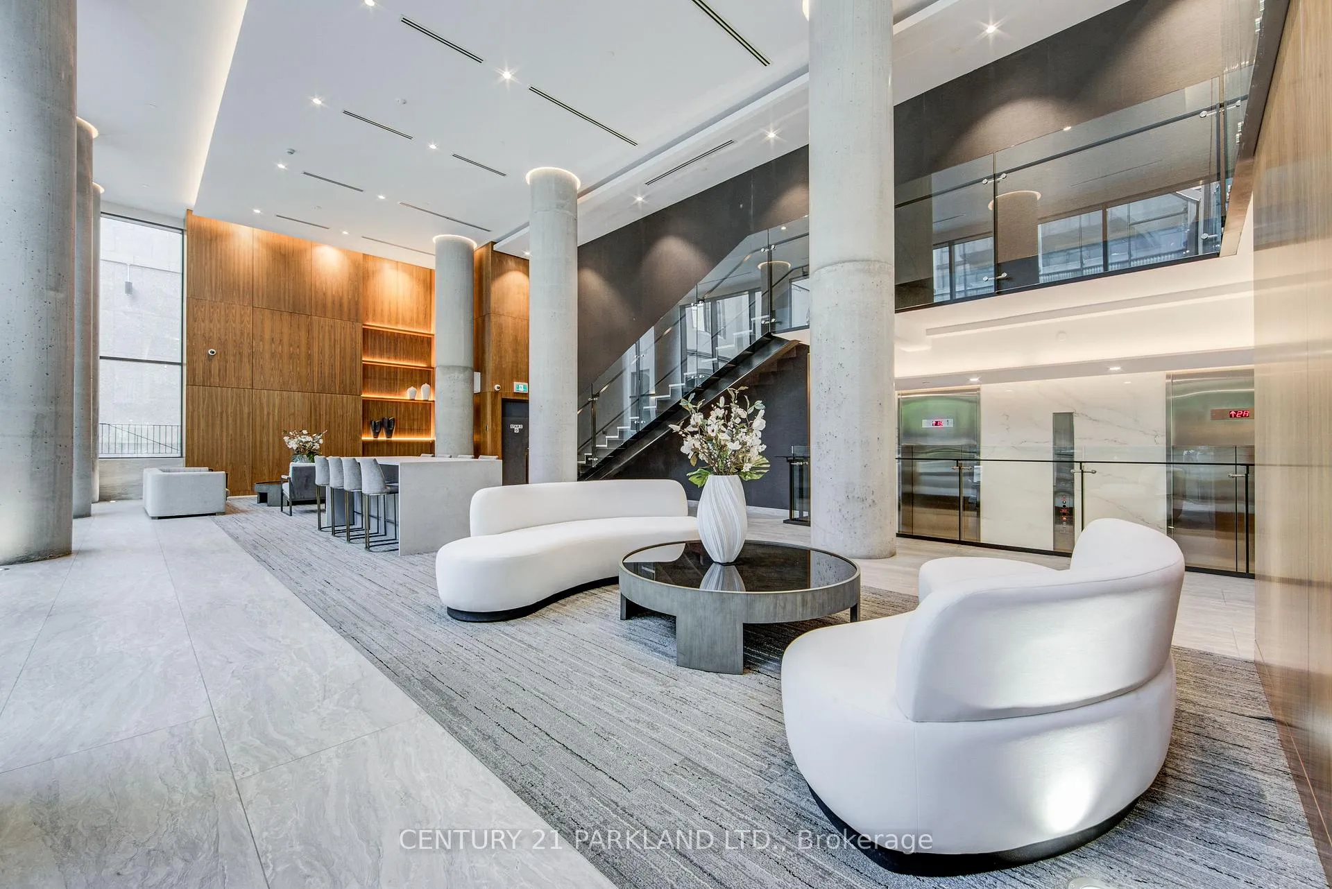 Photo 25 of Unit 1203, 99 Foxbar Road, Toronto, Yonge-St. Clair — HOMEH