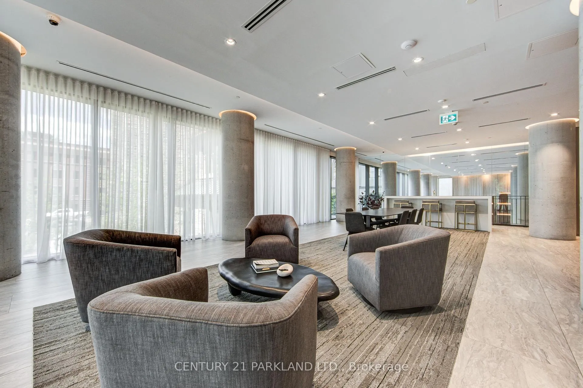 Photo 26 of Unit 1203, 99 Foxbar Road, Toronto, Yonge-St. Clair — HOMEH
