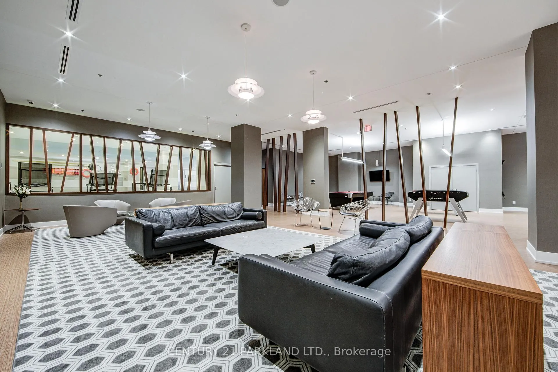 Photo 27 of Unit 1203, 99 Foxbar Road, Toronto, Yonge-St. Clair — HOMEH