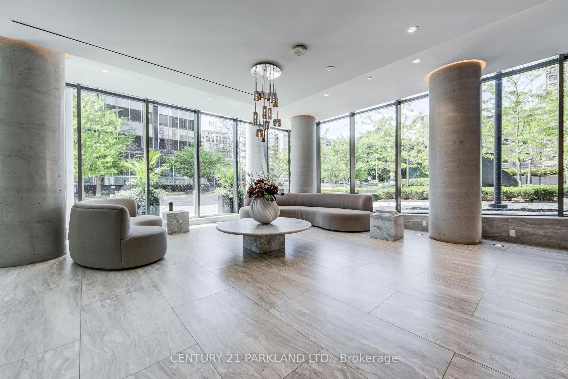 Photo 30 of Unit 1203, 99 Foxbar Road, Toronto, Yonge-St. Clair — HOMEH