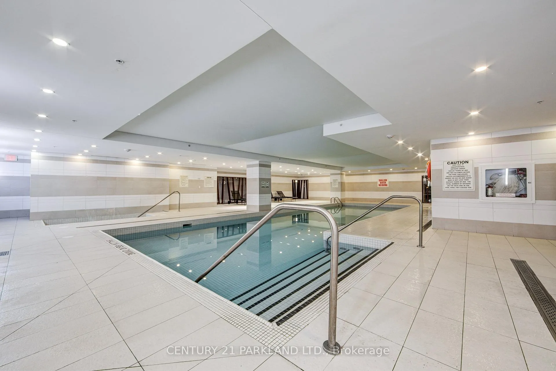 Photo 32 of Unit 1203, 99 Foxbar Road, Toronto, Yonge-St. Clair — HOMEH