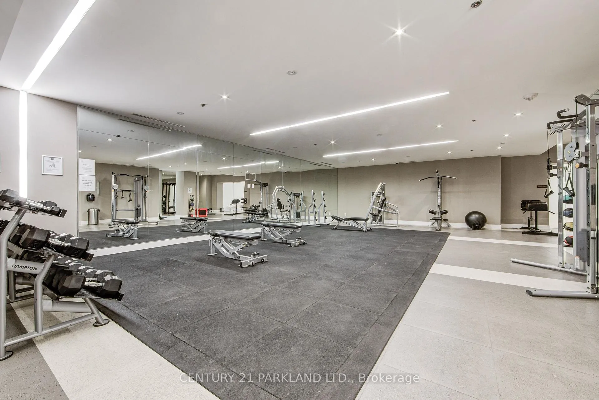 Photo 35 of Unit 1203, 99 Foxbar Road, Toronto, Yonge-St. Clair — HOMEH