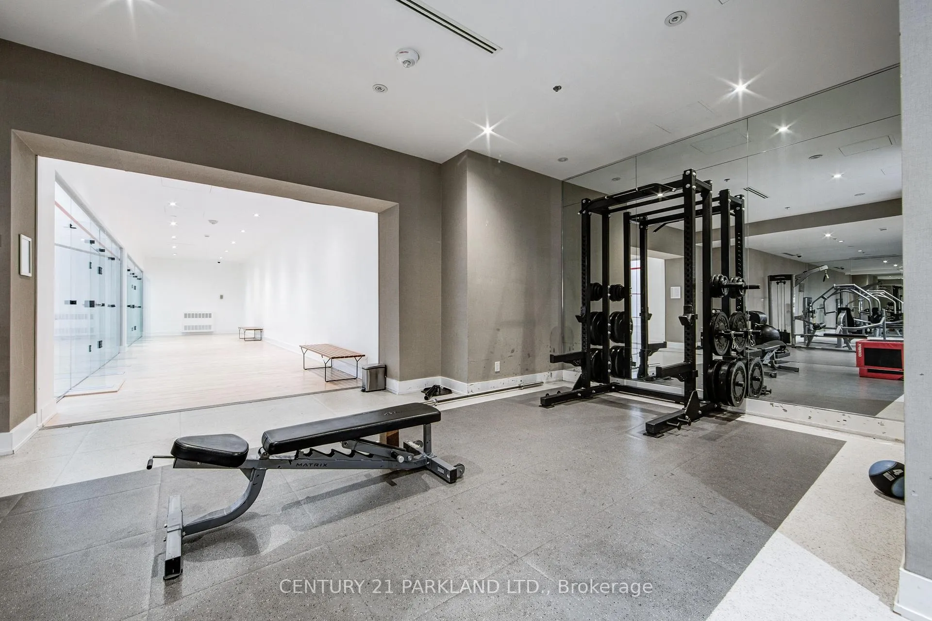 Photo 37 of Unit 1203, 99 Foxbar Road, Toronto, Yonge-St. Clair — HOMEH