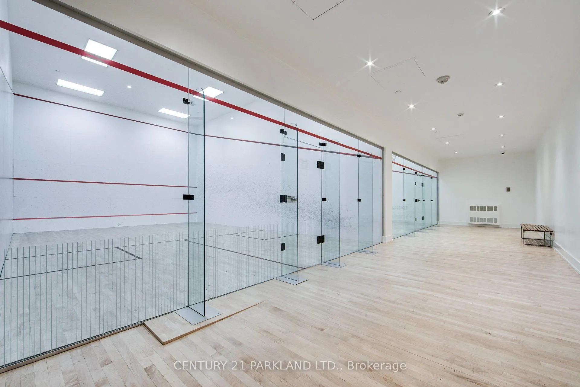 Photo 38 of Unit 1203, 99 Foxbar Road, Toronto, Yonge-St. Clair — HOMEH