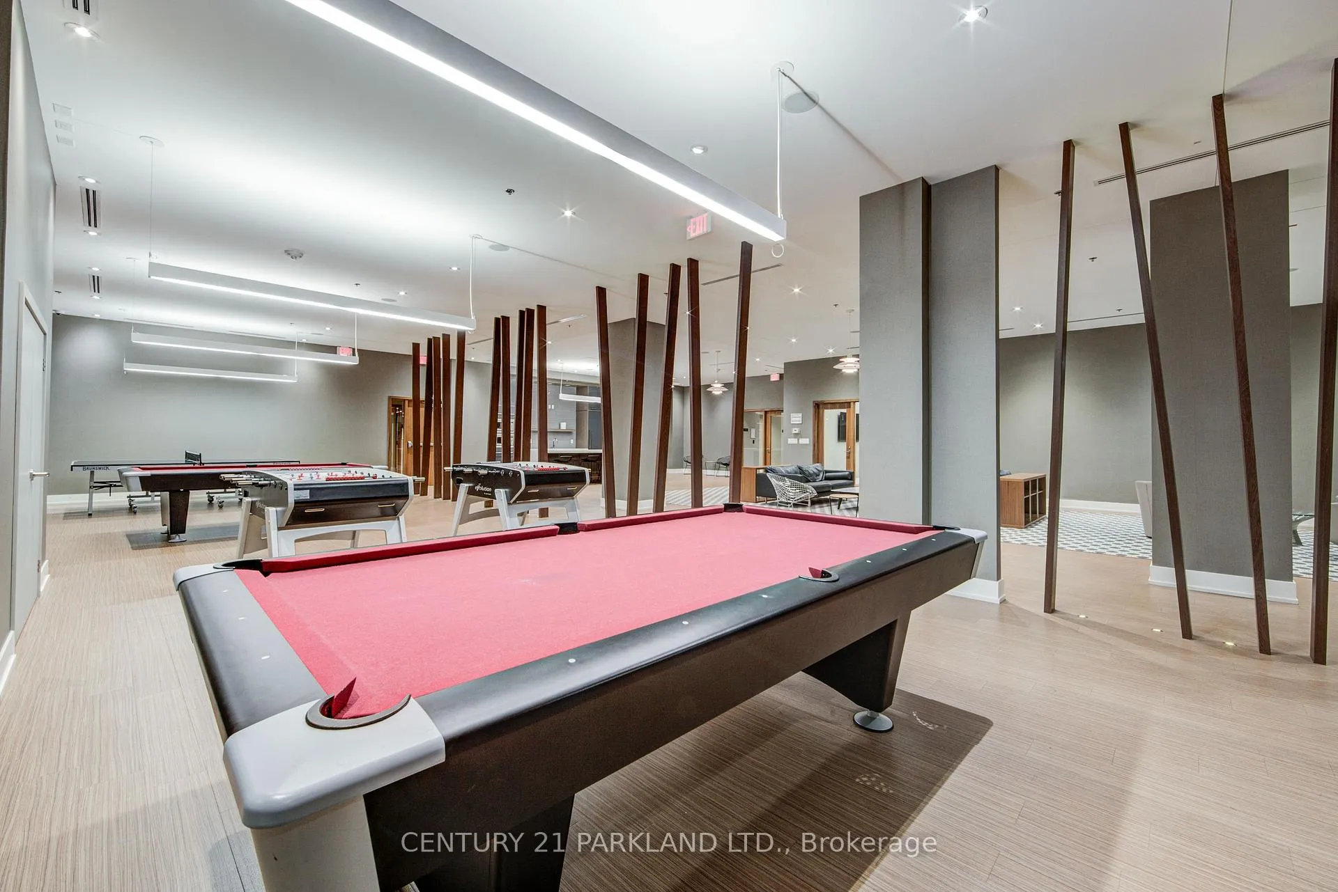 Photo 40 of Unit 1203, 99 Foxbar Road, Toronto, Yonge-St. Clair — HOMEH
