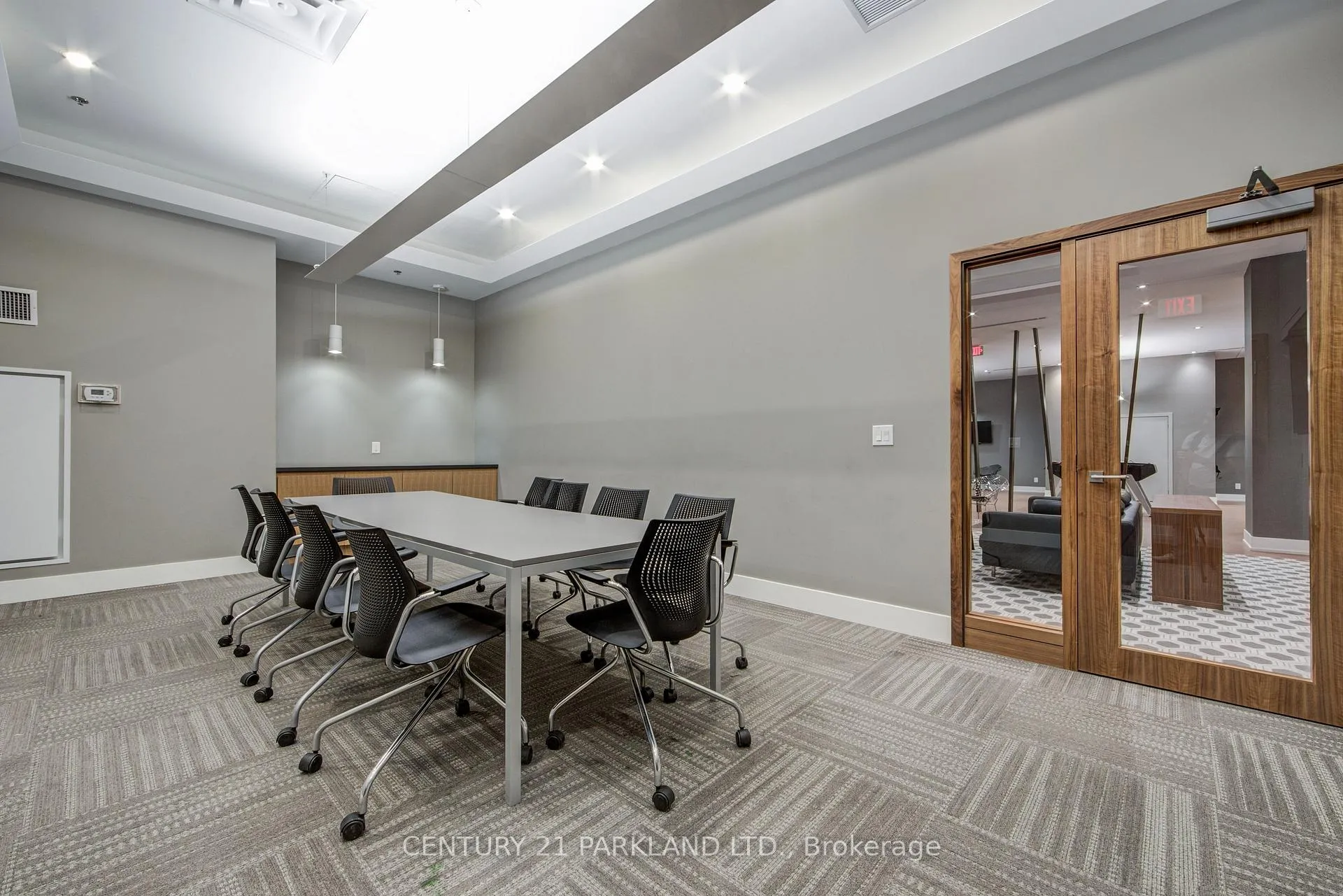 Photo 42 of Unit 1203, 99 Foxbar Road, Toronto, Yonge-St. Clair — HOMEH