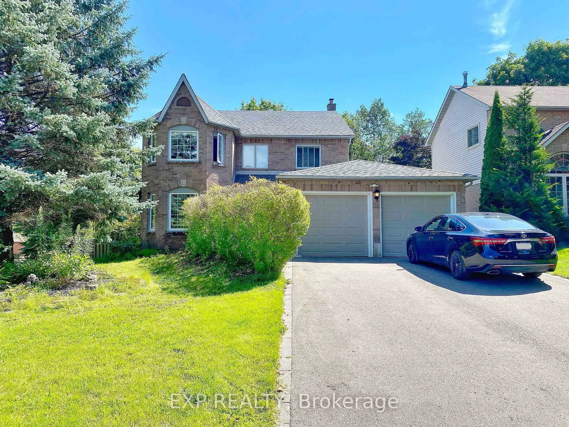Photo 1 of 23 Haskell Crescent, Aurora, Aurora Highlands — HOMEH