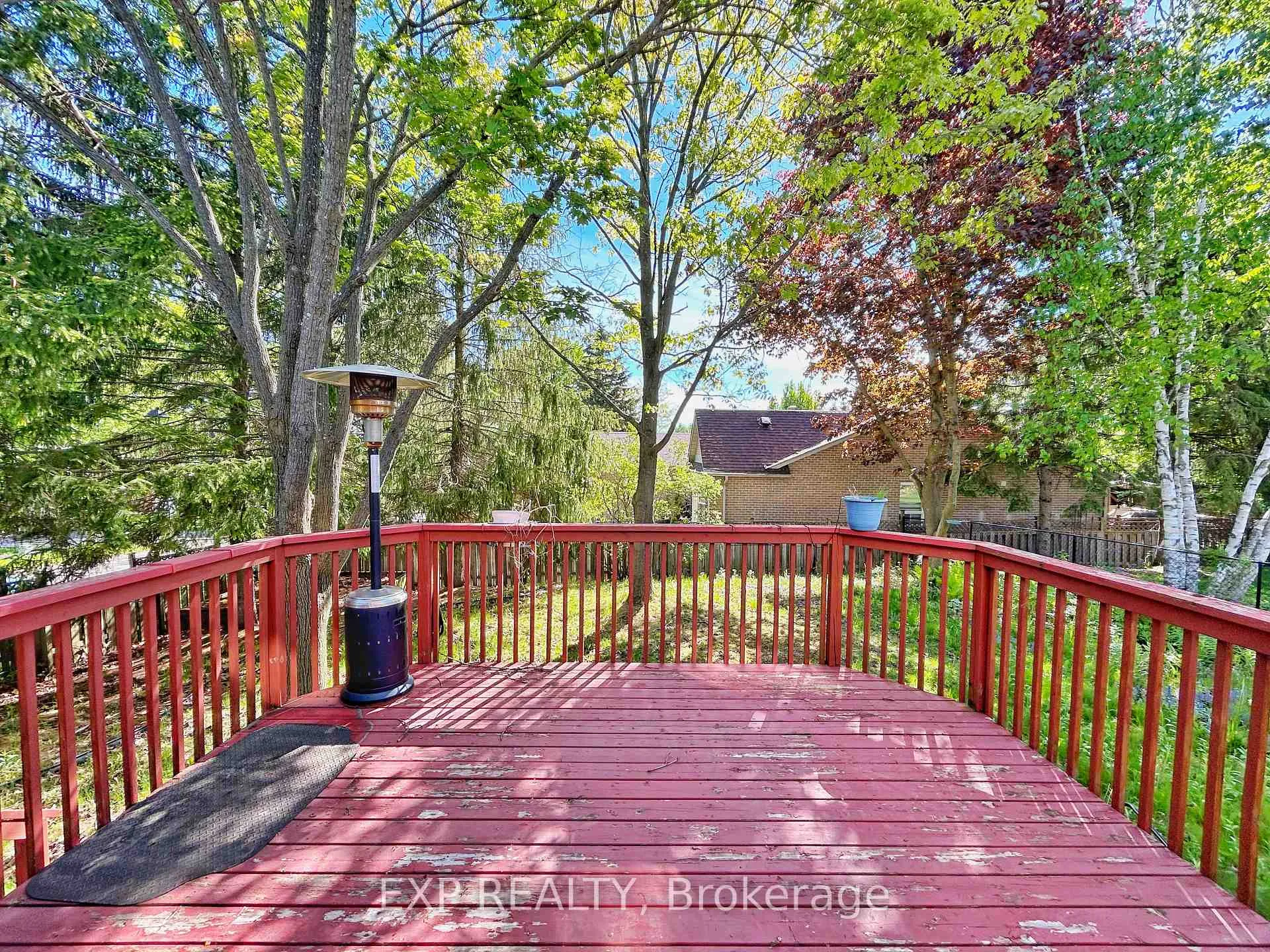 Photo 13 of 23 Haskell Crescent, Aurora, Aurora Highlands — HOMEH