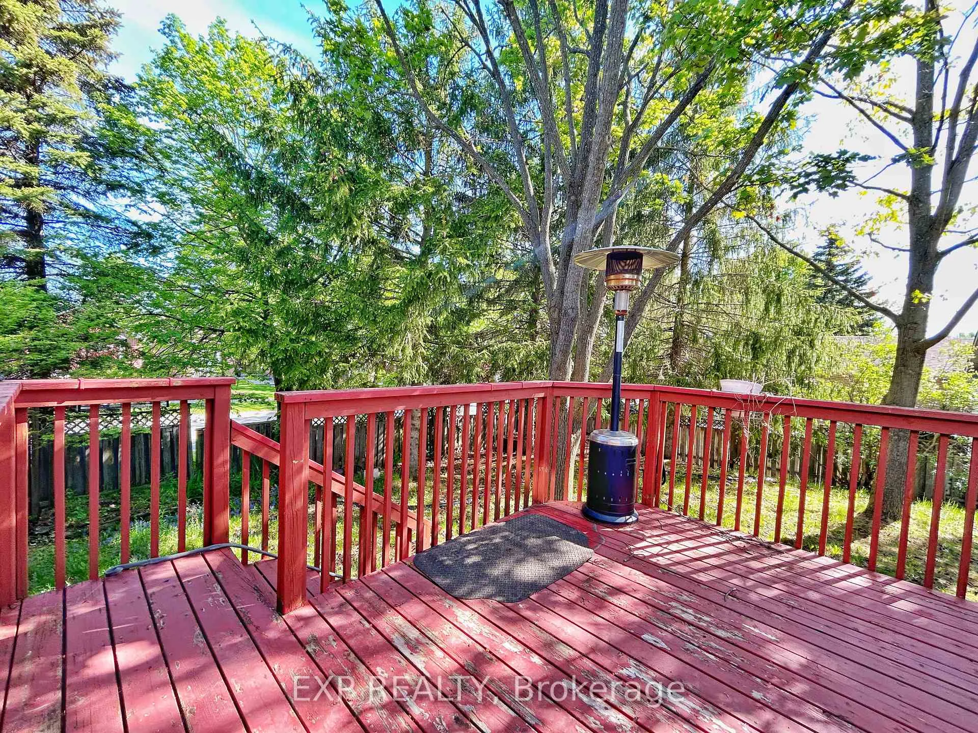 Photo 14 of 23 Haskell Crescent, Aurora, Aurora Highlands — HOMEH