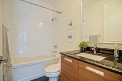 Photo 2 of Unit 1602, 21 Balmuto Street, Toronto, Bay Street Corridor — HOMEH