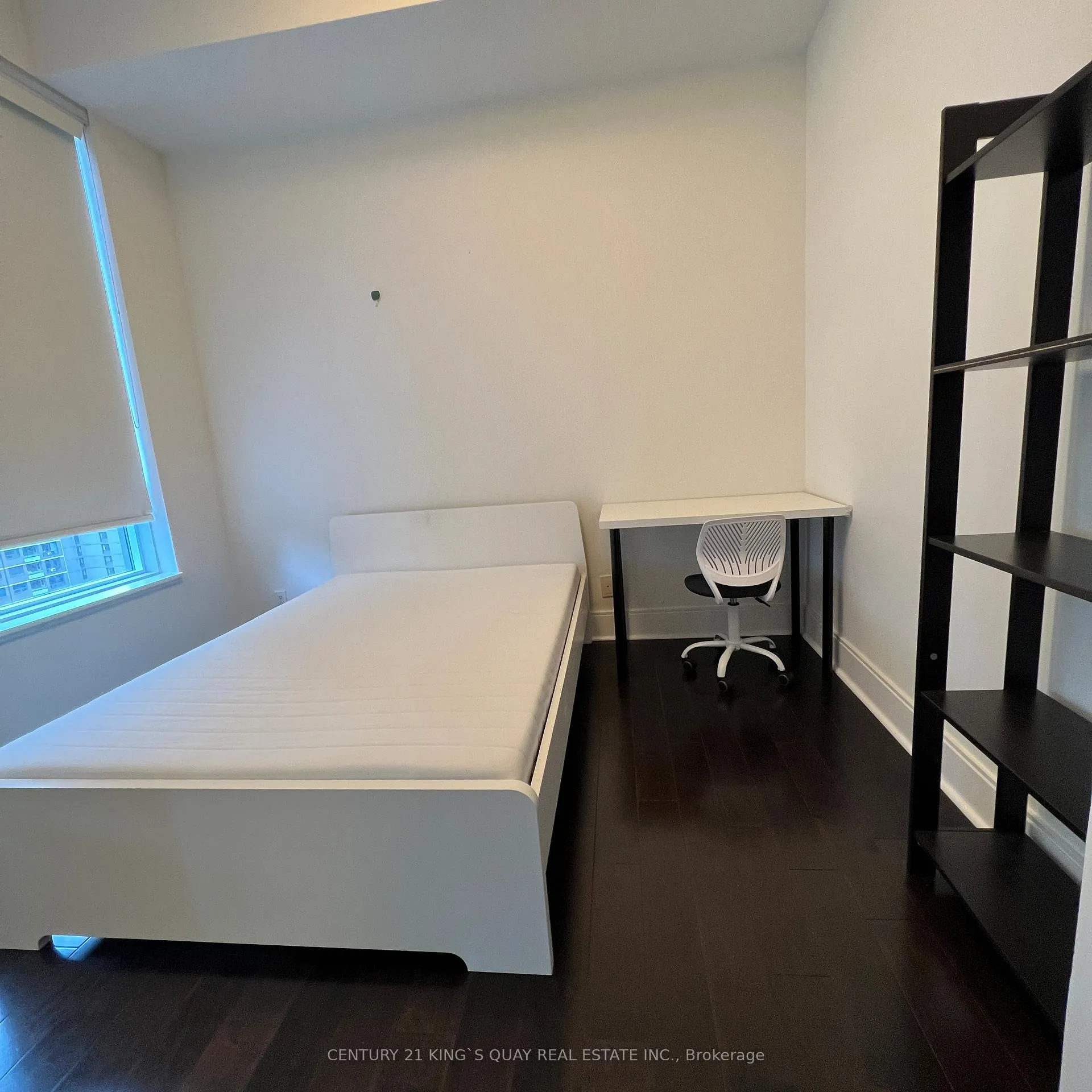 Photo 3 of Unit 1602, 21 Balmuto Street, Toronto, Bay Street Corridor — HOMEH