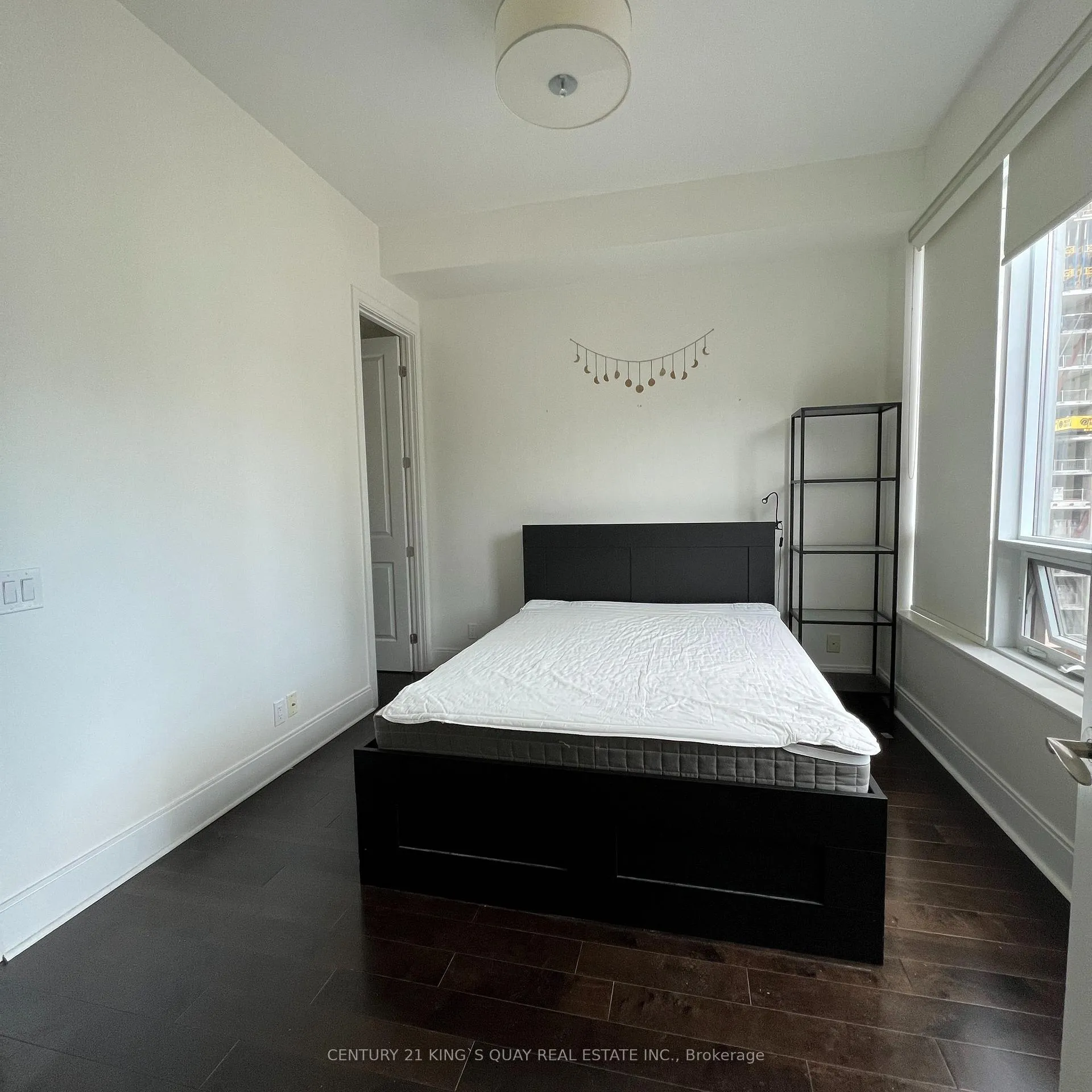 Photo 5 of Unit 1602, 21 Balmuto Street, Toronto, Bay Street Corridor — HOMEH