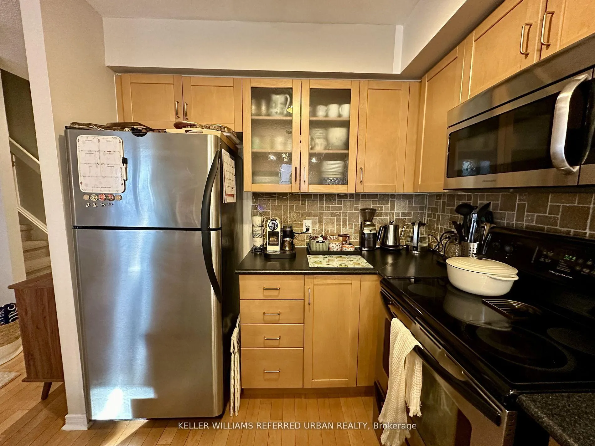 Photo 4 of Unit 319, 30 Western Battery Road, Toronto, Niagara — HOMEH