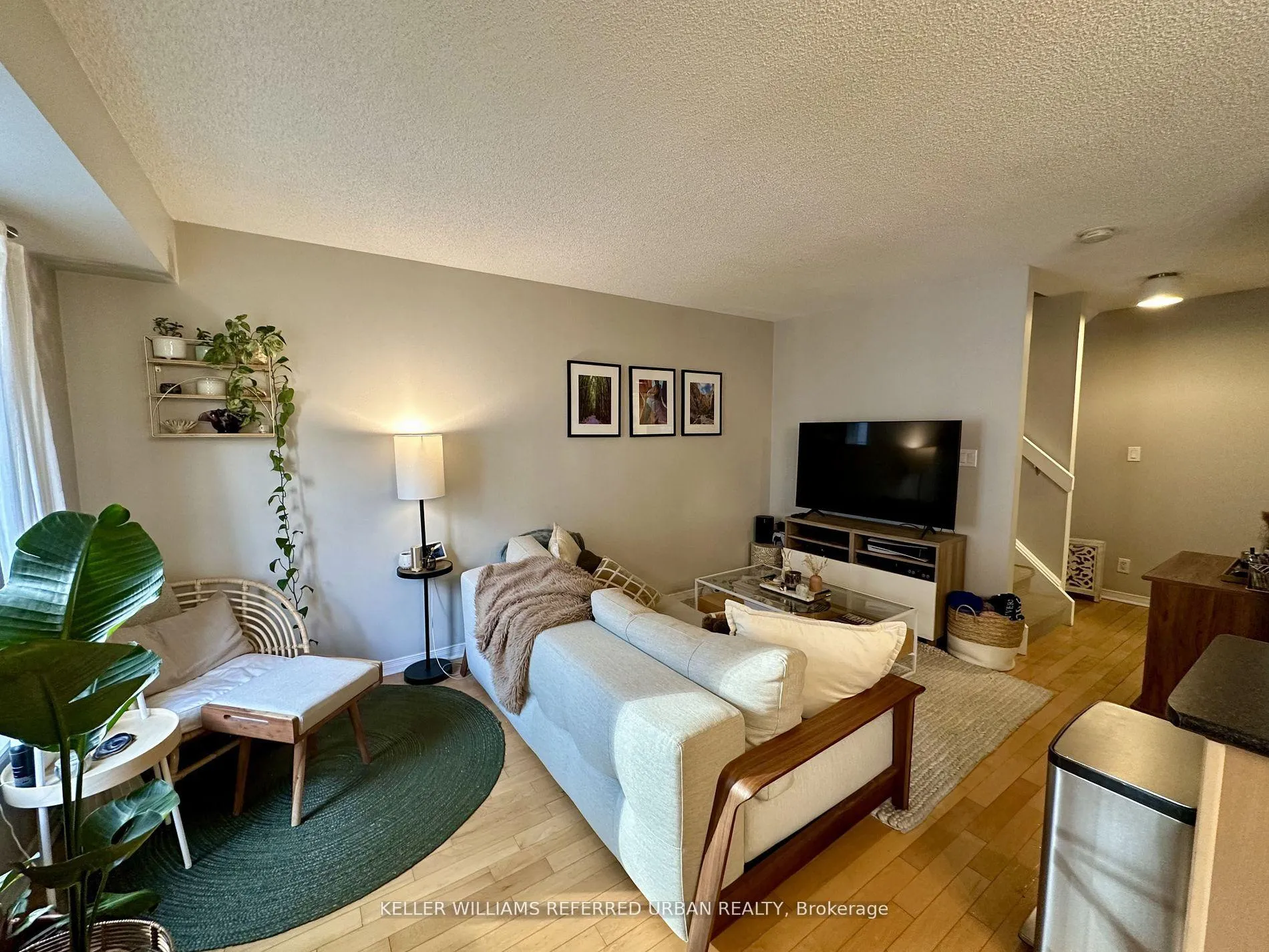 Photo 8 of Unit 319, 30 Western Battery Road, Toronto, Niagara — HOMEH