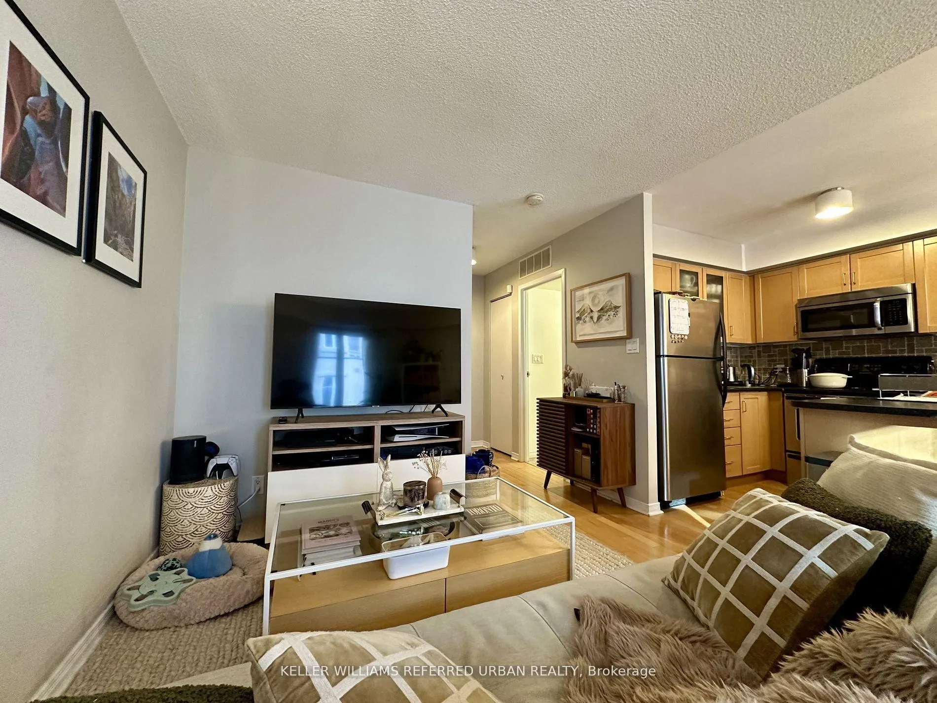 Photo 9 of Unit 319, 30 Western Battery Road, Toronto, Niagara — HOMEH