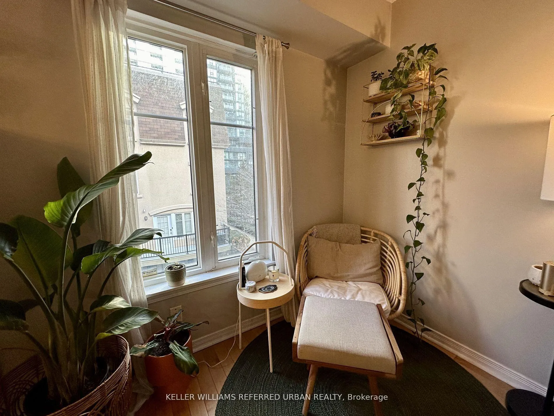 Photo 12 of Unit 319, 30 Western Battery Road, Toronto, Niagara — HOMEH