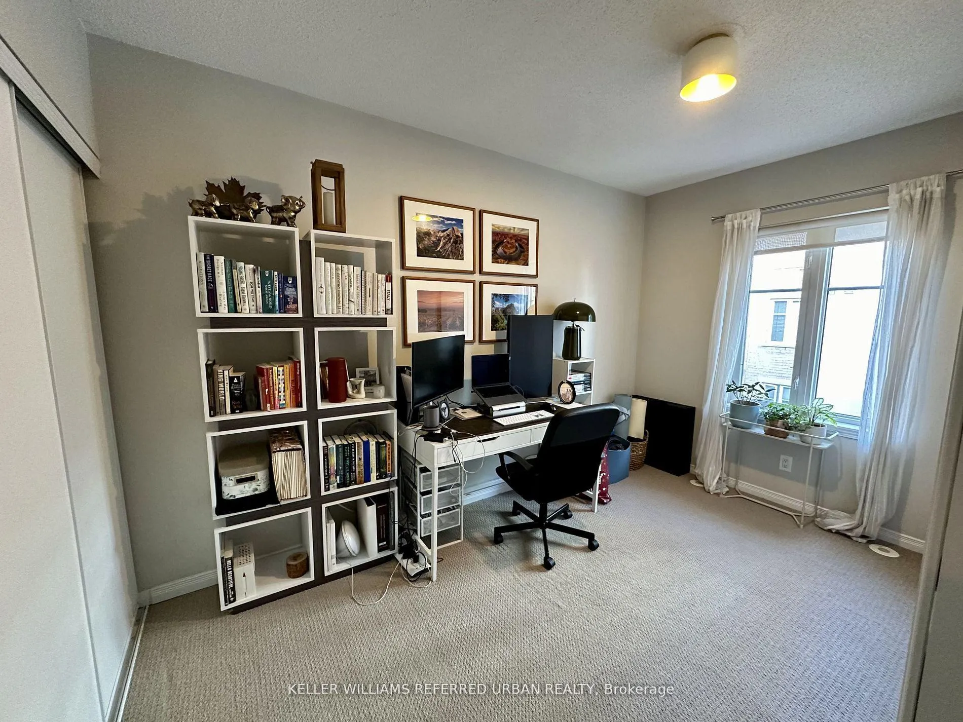 Photo 14 of Unit 319, 30 Western Battery Road, Toronto, Niagara — HOMEH