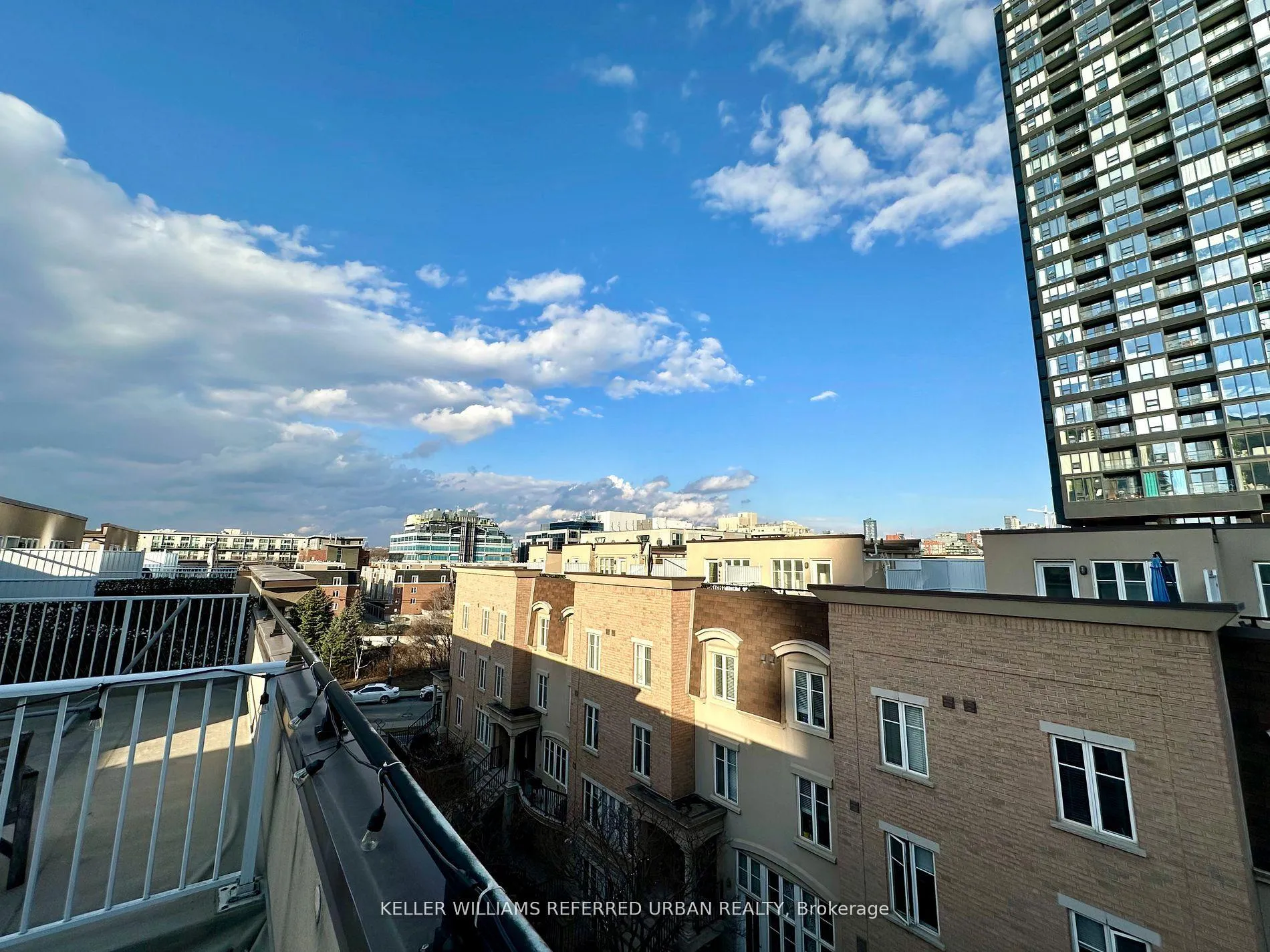 Photo 19 of Unit 319, 30 Western Battery Road, Toronto, Niagara — HOMEH