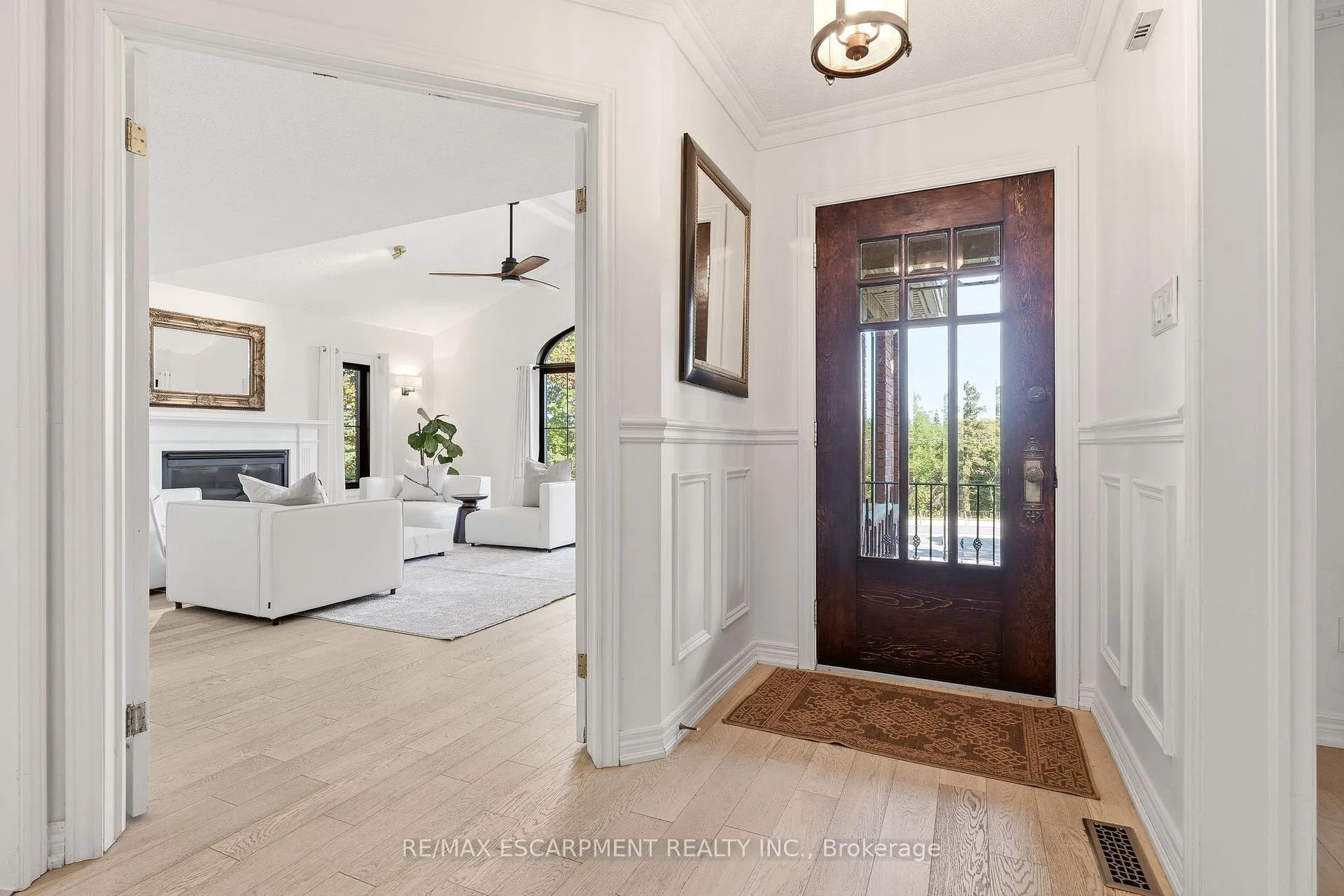 Photo 5 of 329 Plains Road W, Burlington, Bayview — HOMEH