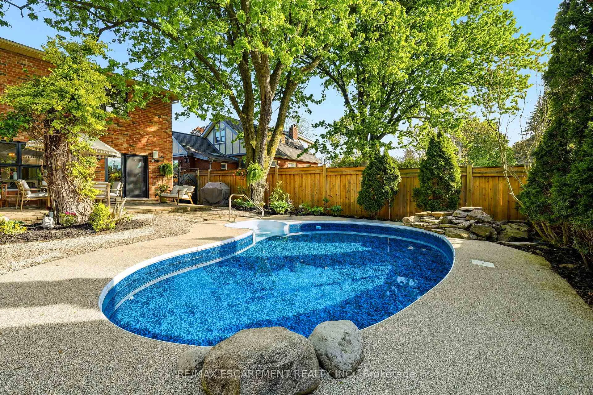 Photo 34 of 329 Plains Road W, Burlington, Bayview — HOMEH