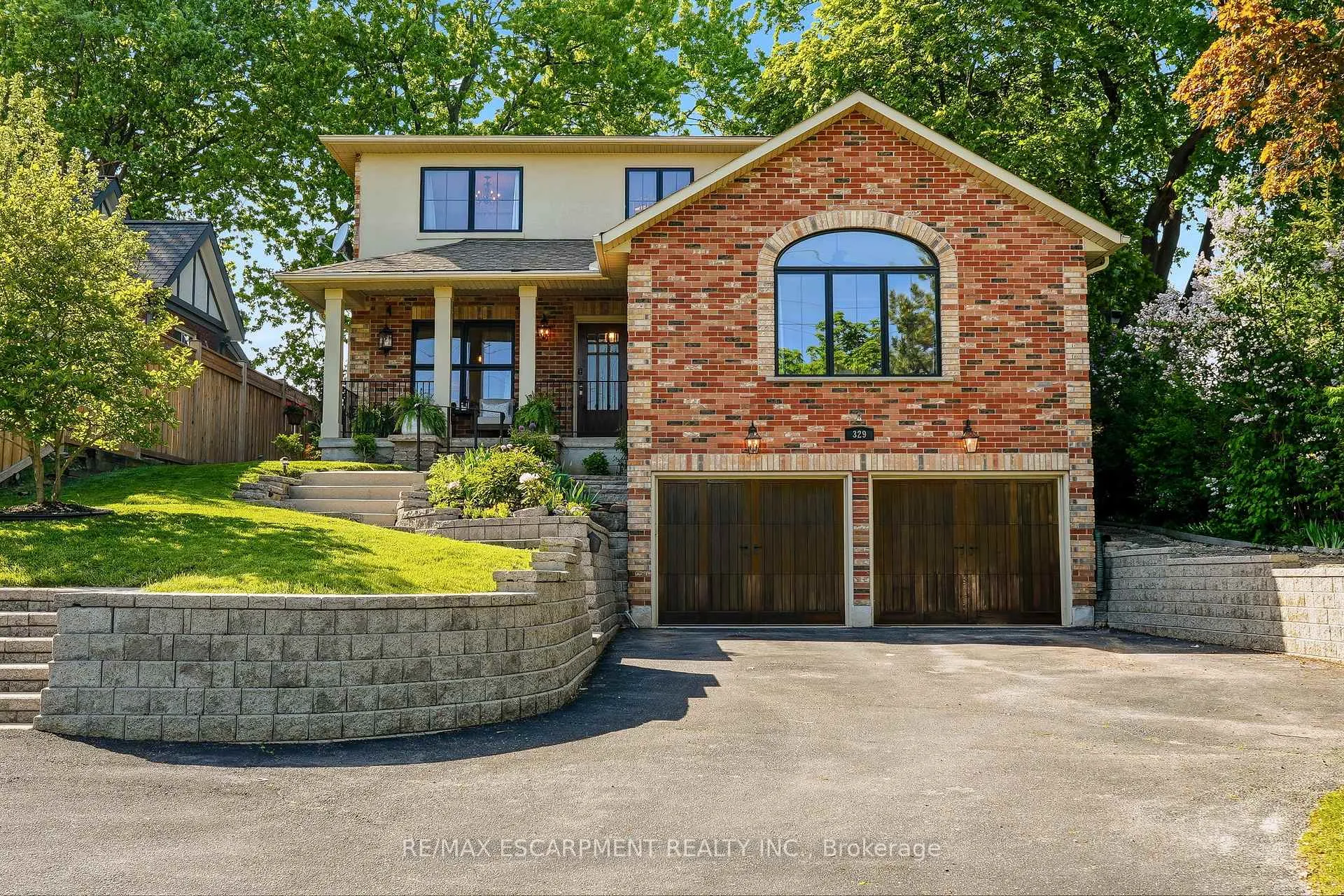 Photo 37 of 329 Plains Road W, Burlington, Bayview — HOMEH