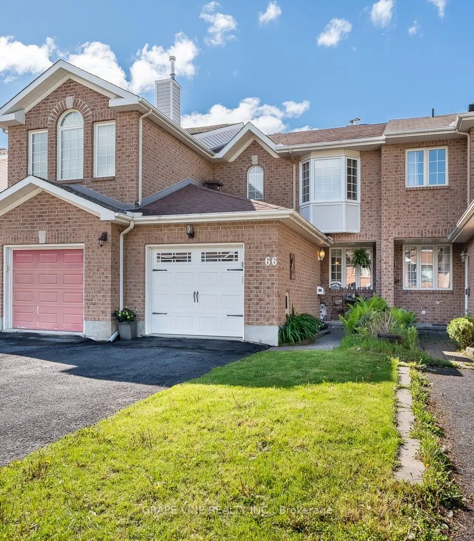Photo 2 of 66 Daventry Crescent, Ottawa, Barrhaven - Longfields — HOMEH