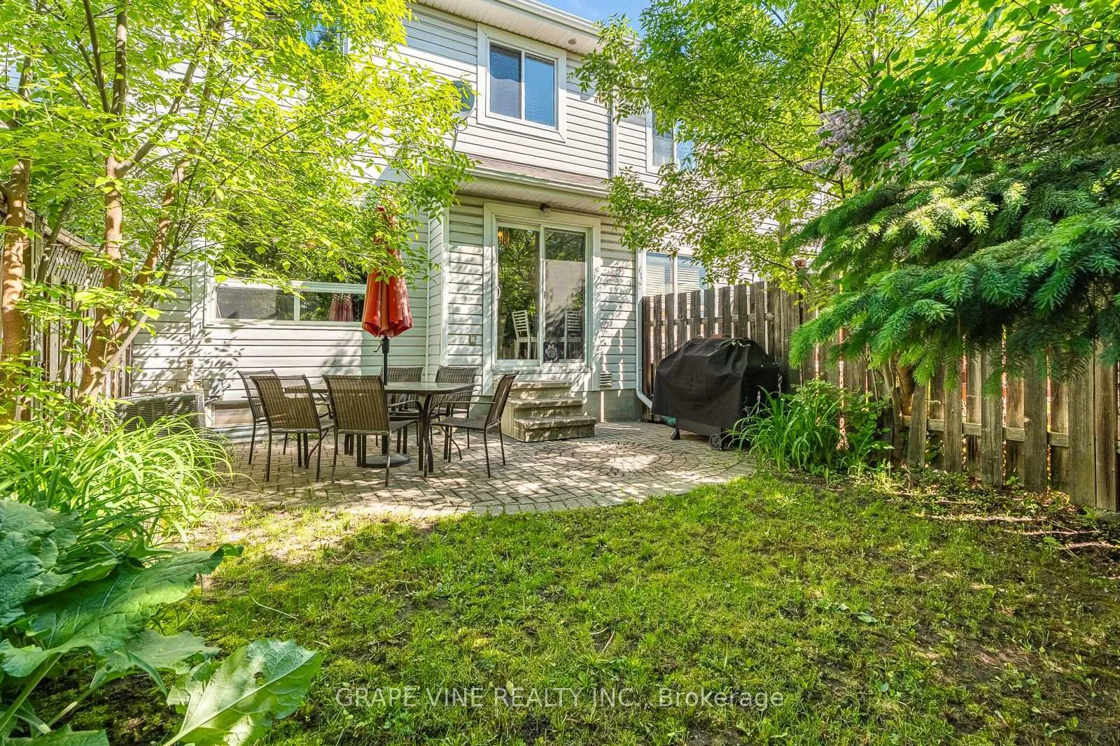 Photo 6 of 66 Daventry Crescent, Ottawa, Barrhaven - Longfields — HOMEH
