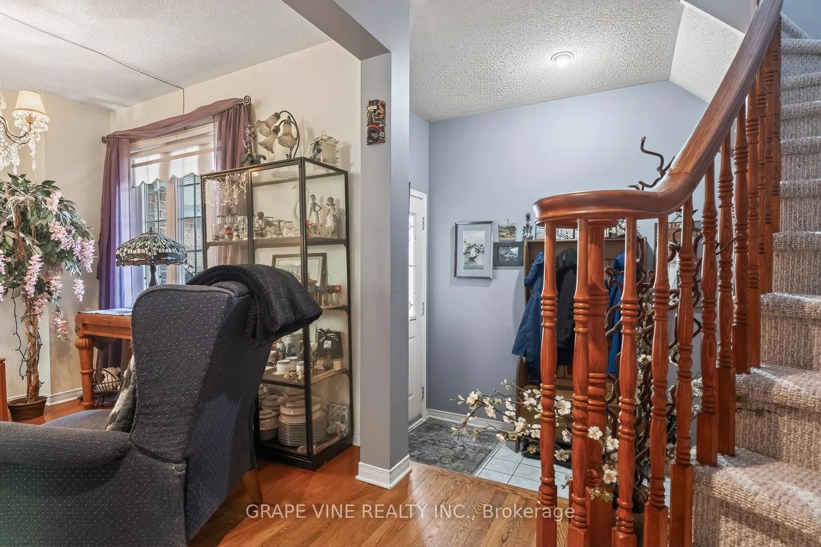 Photo 7 of 66 Daventry Crescent, Ottawa, Barrhaven - Longfields — HOMEH