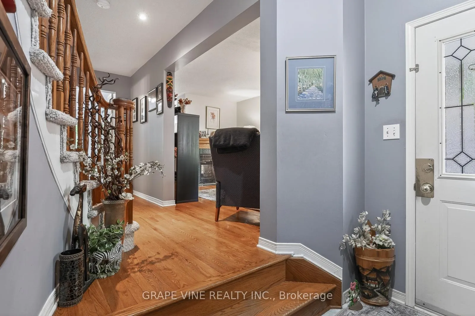 Photo 8 of 66 Daventry Crescent, Ottawa, Barrhaven - Longfields — HOMEH
